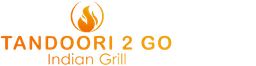 Tandoori 2 Go logo